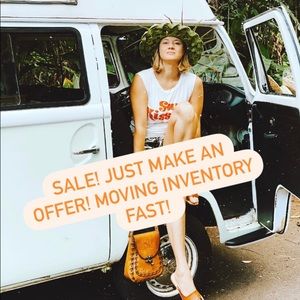 SALE! Island Trove Up to 50% Off